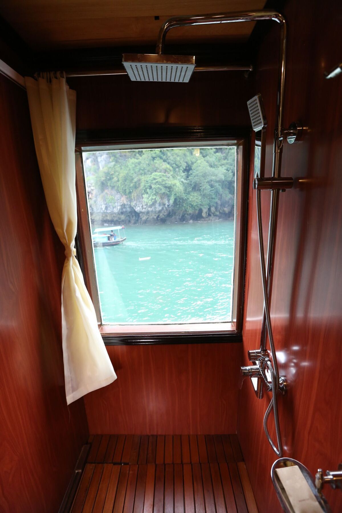 Renea Cruises Halong Hotell Ha Long Exteriör bild